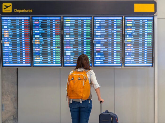 Traveling with Fertility Medications: What Every Patient Should Know