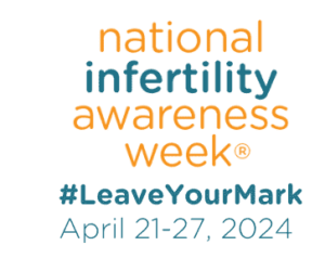 National Infertility Awareness Week KC