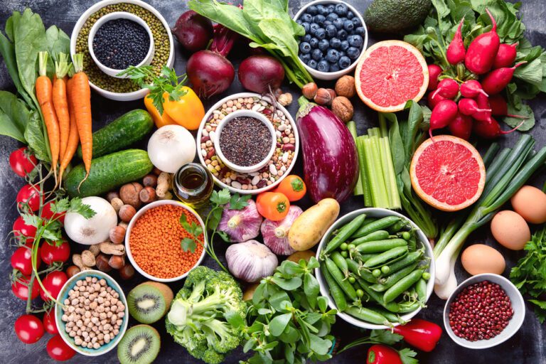 food for pcos