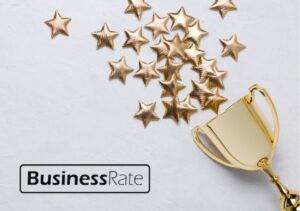 RRC is a top 3 business in Kansas award